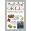 KNYGA Valerie Ferguson Best-ever Grills