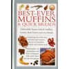 KNYGA Valerie Ferguson Best Ever Muffins &amp; Quick Breads