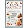 KNYGA Valerie Ferguson Classic Cocktails