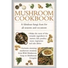 KNYGA Valerie Ferguson Mushroom Cookbook