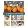KNYGA Valerie Lloyd Spun Cotton Crafts