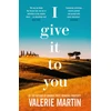KNYGA Valerie Martin I Give It To You