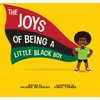 KNYGA Valerie Reynolds Joys of Being a Little Juodas Boy