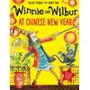 KNYGA Valerie Thomas Winnie and Wilbur at Chinese New Year