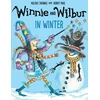 KNYGA Valerie Thomas Winnie and Wilbur in Winter