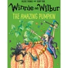 KNYGA Valerie Thomas Winnie and Wilbur: The Amazing Pumpkin