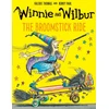 KNYGA Valerie Thomas Winnie and Wilbur: The Broomstick Ride