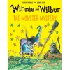 KNYGA Valerie Thomas Winnie and Wilbur: The Monster Mystery PB
