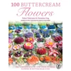 KNYGA Valerie Valeriano 100 Buttercream Flowers