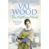 KNYGA Valerie Wood Kitchen Maid
