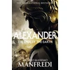 KNYGA Valerio Massimo Manfredi Ends of the Earth