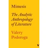 KNYGA Valery Podoroga Mimesis