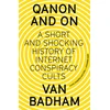KNYGA Van Badham QAnon and On
