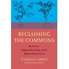 KNYGA Vandana Shiva Reclaiming the Commons
