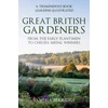 KNYGA Vanessa Berridge Great British Gardeners