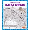 KNYGA Vanessa Black Ice Storms