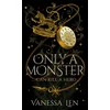 KNYGA Vanessa Len Only a Monster