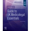 KNYGA Vanessa Machin Churchill's Guide to UK Medicolegal Essentials