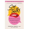 KNYGA Vanessa Marin Sex Talks