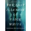 KNYGA Vanessa Mccausland Last Illusion of Paige Baltas