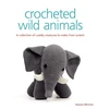 KNYGA Vanessa Mooncie Crocheted Wild Animals