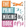 KNYGA Vanessa Mooncie Print Making Book, The