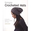 KNYGA Vanessa Mooncie Simple Crochet Hats