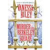 KNYGA Vanessa Riley Murder in Berkeley Square