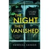 KNYGA Vanessa Savage The Night They Vanished