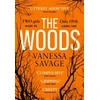 KNYGA Vanessa Savage Woods