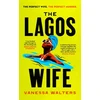 KNYGA Vanessa Walters Lagos Wife