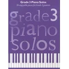 KNYGA Varios Grade 3 Piano Solos