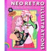 KNYGA Varios Neo Retro Illustrations