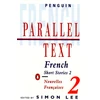 KNYGA Various Parallel Text: French Short Stories