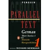 KNYGA Various Parallel Text: German Short Stories