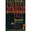 KNYGA Various Spanish Short Stories