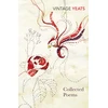 KNYGA Various W B Yeats - Collected Poems