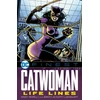 KNYGA Various;Various DC Finest: Catwoman: Life Lines