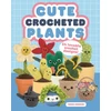 KNYGA Varnam Emma Cute Crocheted Plants, 25 Lovable Crochet Designs