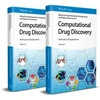 KNYGA Vasanthanathan Poongavanam Computational Drug Discovery, 2 Volumes