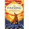 KNYGA Vashti Hardy Firesong