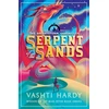 KNYGA Vashti Hardy Serpent of the Sands