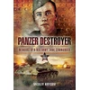 KNYGA Vasiliy Krysov Panzer Destroyer - SHORT RUN RE-ISSUE