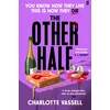 KNYGA Vassell C Other Half, You know how they live. This is how they die. 'The Bullingdon Club meets Knives Out' Evening Standard