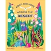KNYGA Vassiliki Tzomaka Hoot and Howl across the Desert