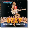 KNYGA Vavaria Sexy Record Covers