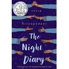 KNYGA Veera Hiranandani Night Diary