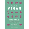 KNYGA Veganuary How To Go Vegan