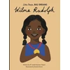 KNYGA Vegara Isabel S Wilma Rudolph