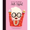 KNYGA VEGARA, M I SANCHEZ Iris Apfel